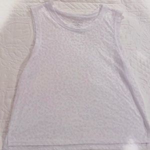 Evolution And Creation Workout Tank